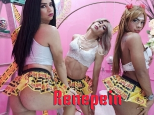 Renepein