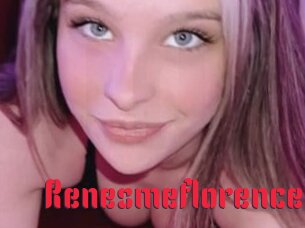 Renesmeflorence