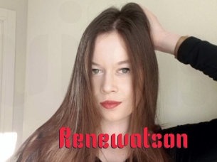 Renewatson