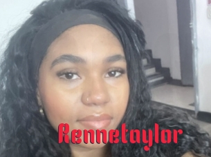 Rennetaylor