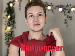 Renyvossen