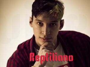 Reptiliano