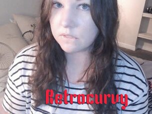 retrocurvy Video Extrait