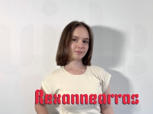 Rexannearras