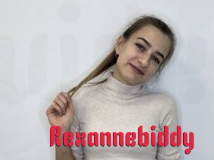 Rexannebiddy