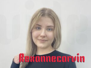 Rexannecarvin