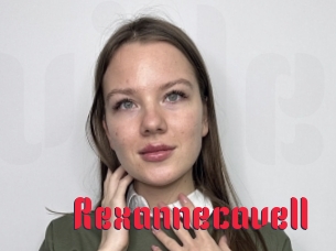 Rexannecavell