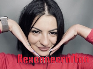 rexannecrafton Video Extrait