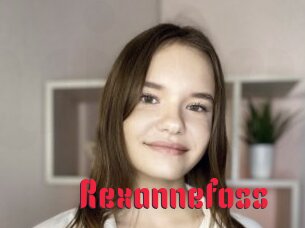 Rexannefoss