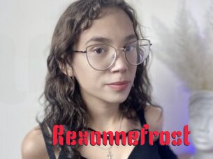 Rexannefrost