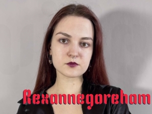 Rexannegoreham