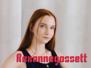 rexannegossett Video Extrait