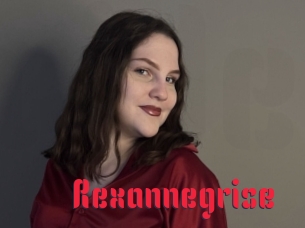 Rexannegrise