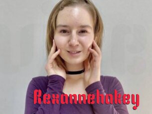 Rexannehakey