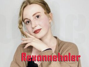 Rexannehaler