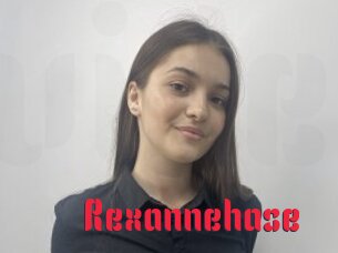 Rexannehase