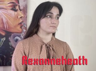 Rexanneheath