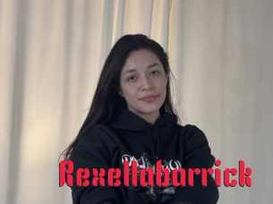 Rexellabarrick