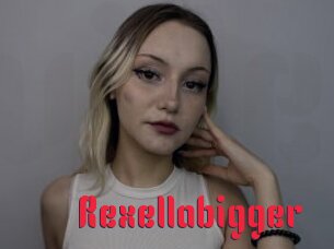 Rexellabigger