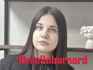 Rexellaburnard