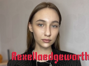 Rexellaedgeworth