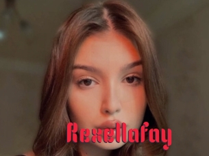 Rexellafay
