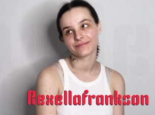 rexellafrankson Video Extrait