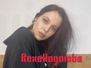 Rexellagambe