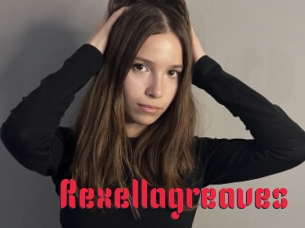 rexellagreaves Video Extrait