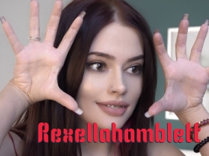 rexellahamblett Video Extrait