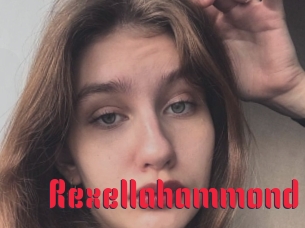 Rexellahammond