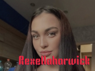Rexellaharwick