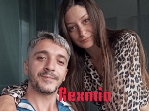 Rexmia