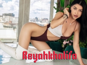 reyahkhalifa Video Extrait