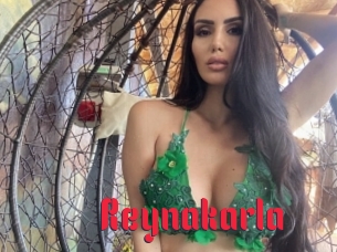 Reynakarla