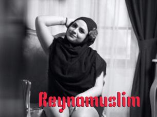 Reynamuslim