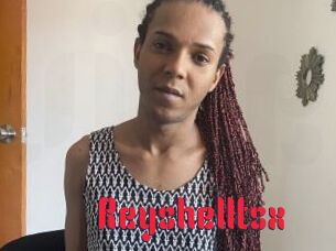 Reyshelltsx