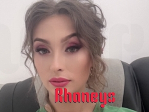 Rhaneys
