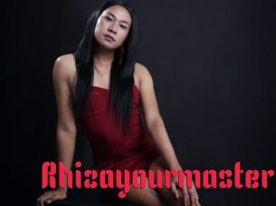 Rhizayourmaster
