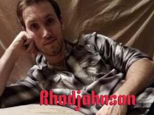 Rhodjohnson
