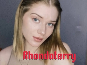 Rhondaterry