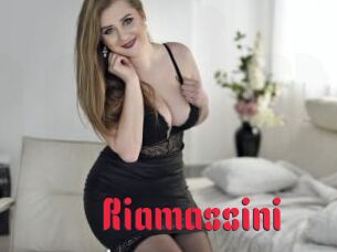 riamassini Video Extrait