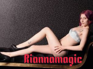 Riannamagic