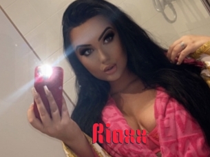 Riaxx