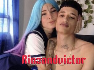 Riazandvictor