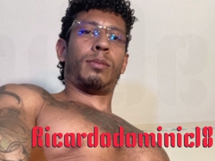 Ricardodominic18