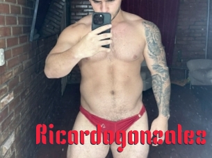 Ricardogonzalez