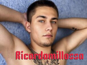 Ricardomillossa