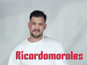 Ricardomorales