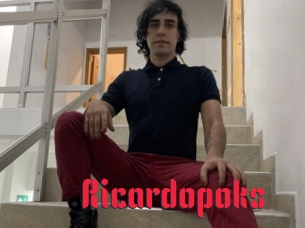 Ricardopoks